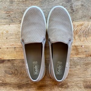 Keds Women’s Slip-on Shoes Size 9